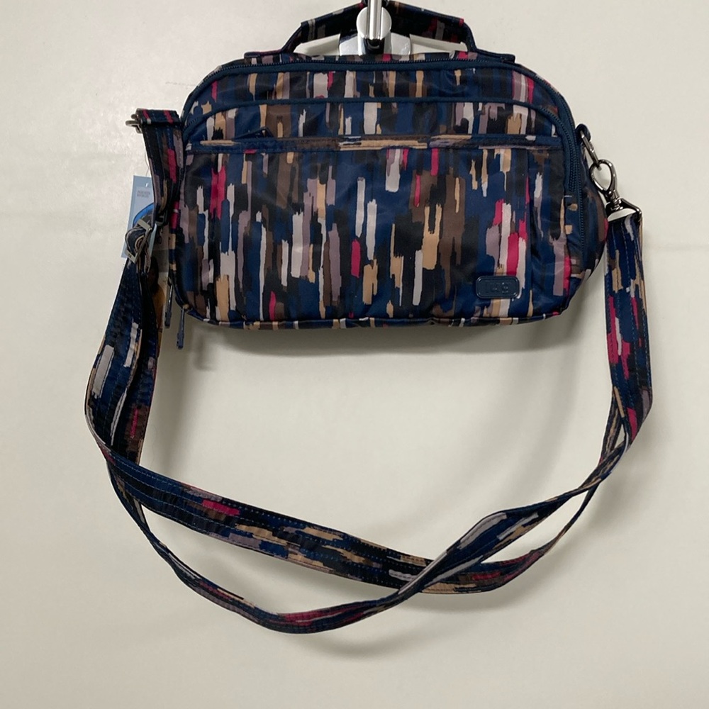 Lug Scoop new w tag river walk